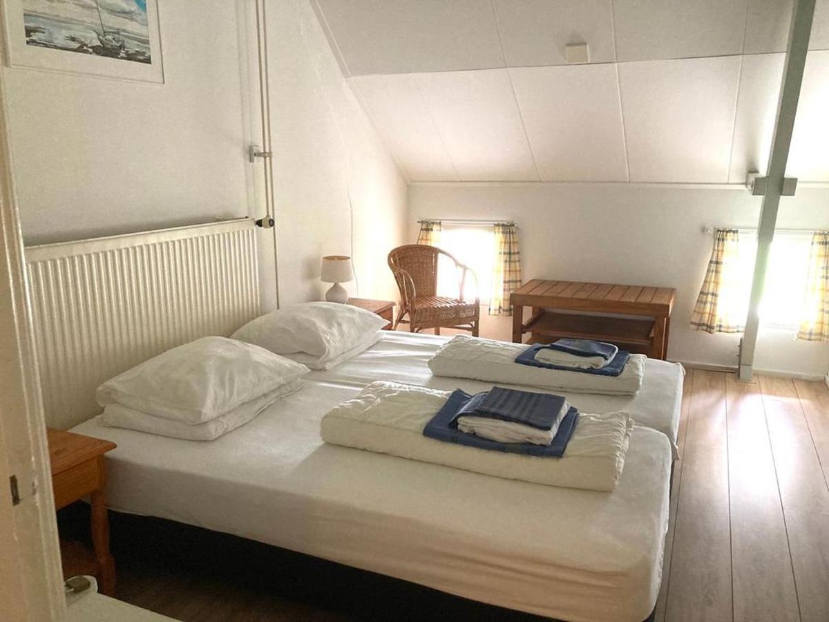 Ee Appartement Met Eigen Sauna En Sport-En Spelruimte מראה חיצוני תמונה