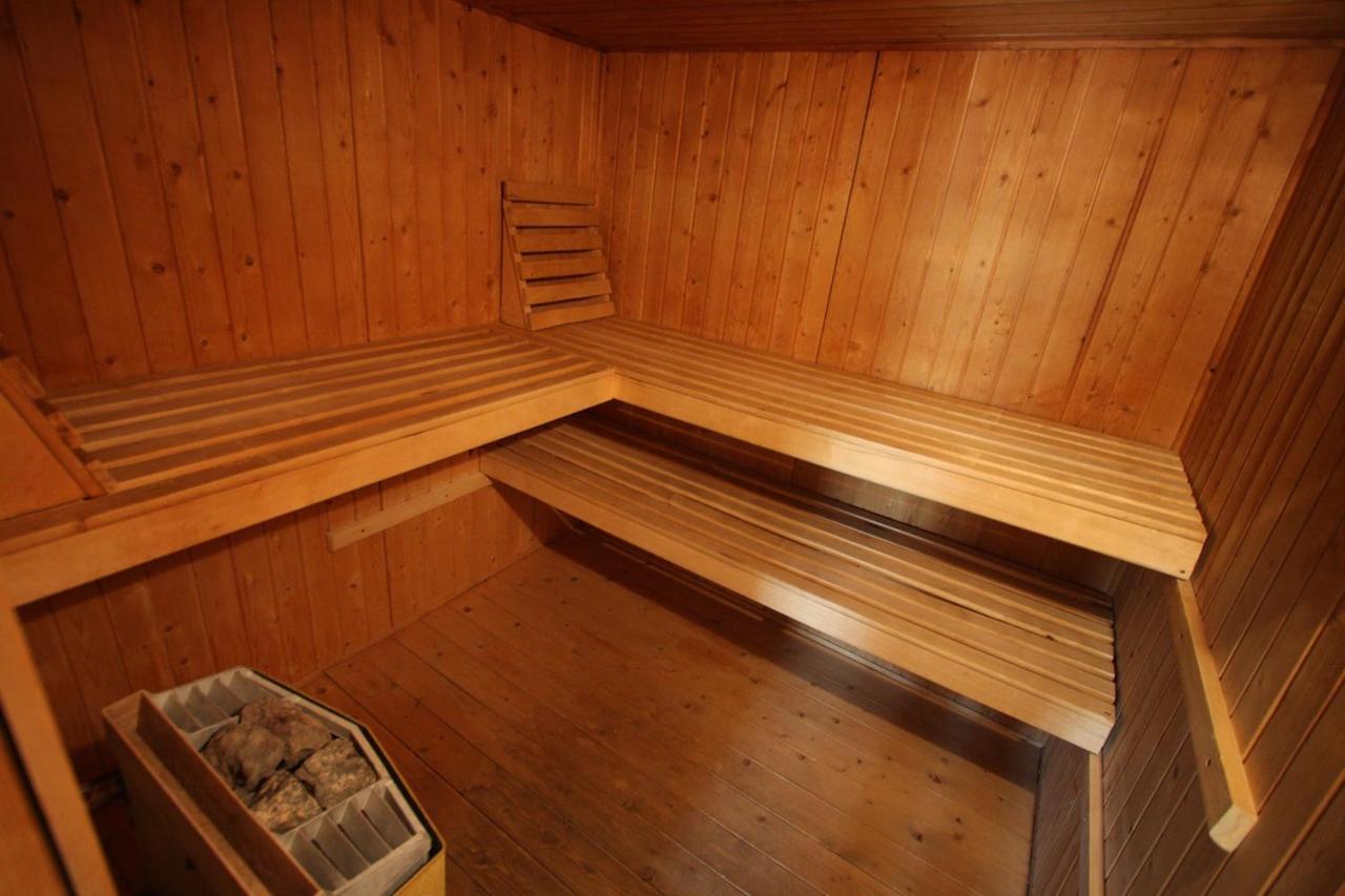 Ee Appartement Met Eigen Sauna En Sport-En Spelruimte מראה חיצוני תמונה